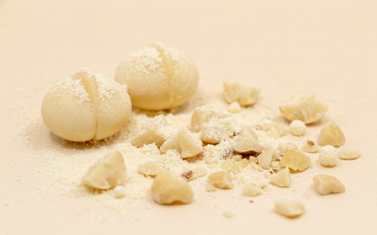 Flavored Macadamia Kernel