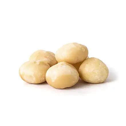 Macadamia Kernel