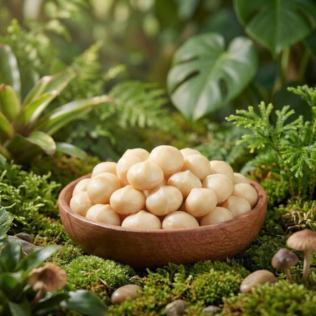 Macadamia Kernel