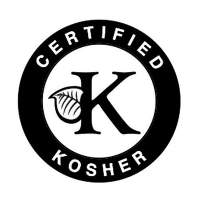 kosher certification