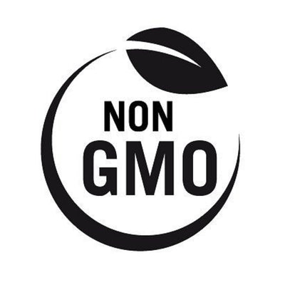 non gmo certified